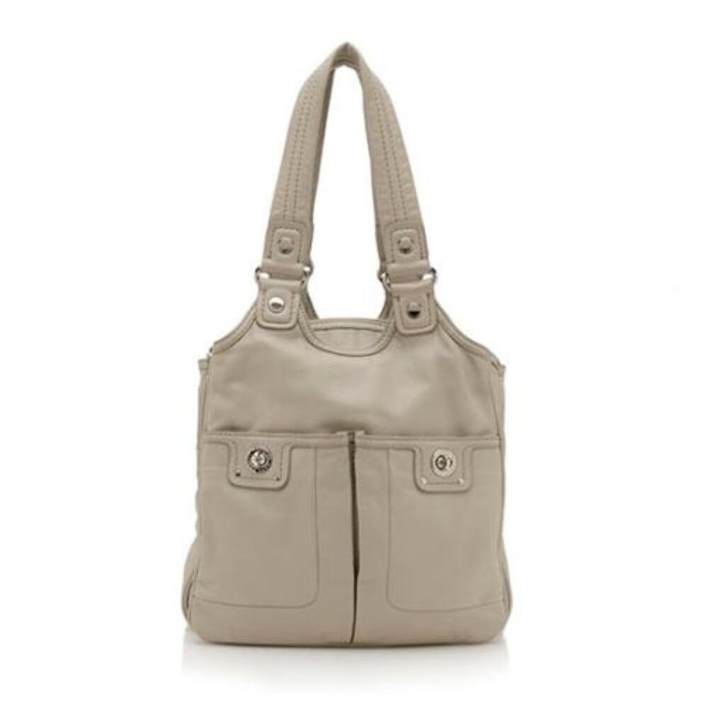 Marc by Marc Jacobs Teri Tote - flawed